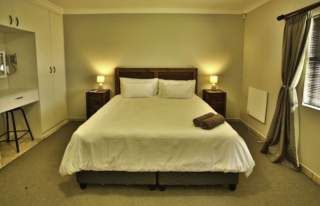 Happy Holiday, Langebaan 6-sleeper - Foto 6