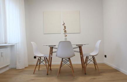 Apartment auf Schalke - Foto 4