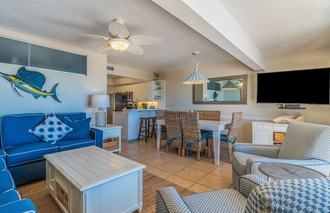 Casa Del Mar Longboat Key - Foto 26