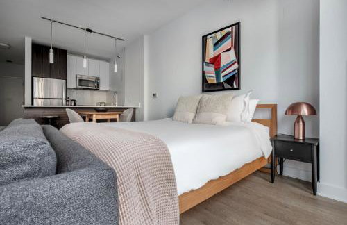 Loop studio w theater games nr Millennium Park CHI-1017 - Photo 11