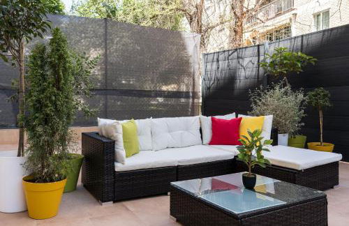 Acogedor Refugio con Terraza - Foto 12