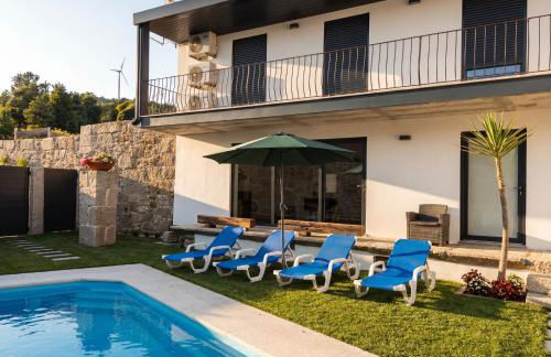 Casa do Abade - Country House - Photo 1