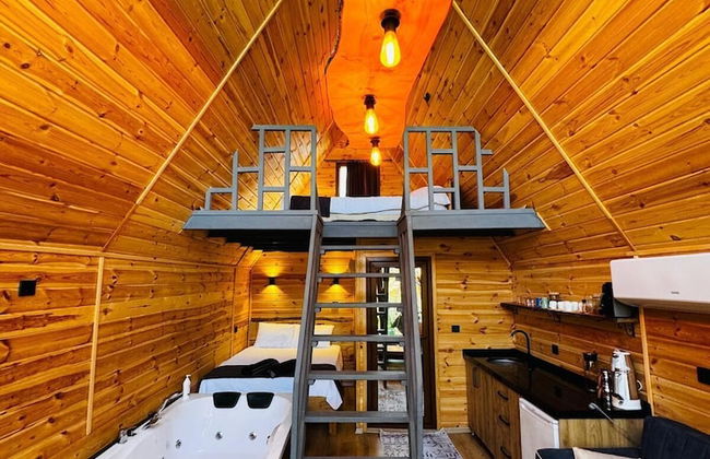 Danzona Bungalov - Foto 20