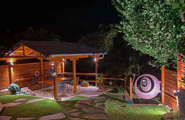 Rustic Rose - Private Premium house - Foto 15