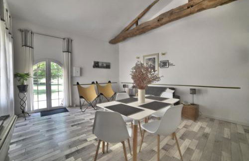 Domaine du Galon d'Or - Photo 11