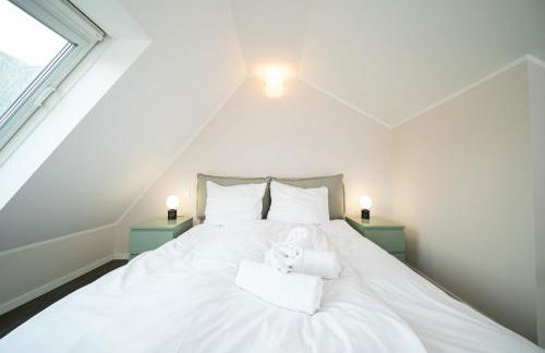 Favorite Stays -Suite and More - Altstadt - Foto 12