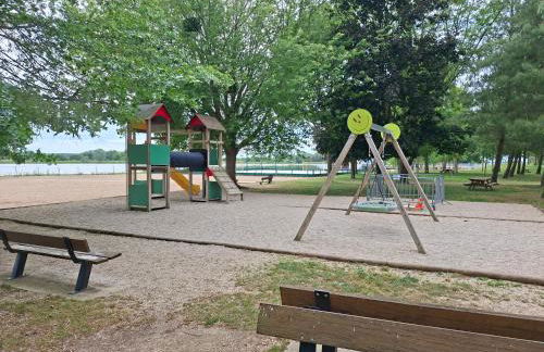 Appartements 2 chambres port de Dienville - Photo 16