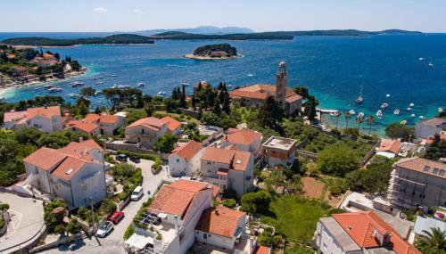 Apartments Jacky - Foto 2