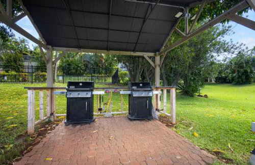 Direct Oceanfront Beach Pohailani Studio - New - Foto 39