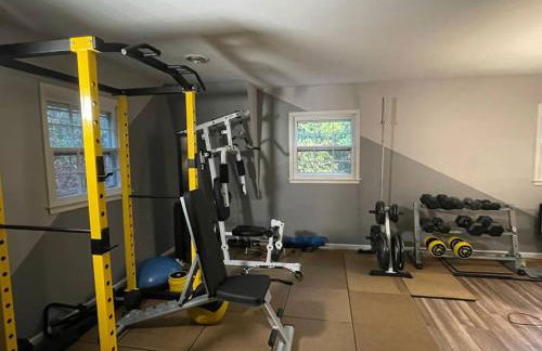 Breathtaking views. Hot tub. Huge Deck. Fast Wifi - Foto 4