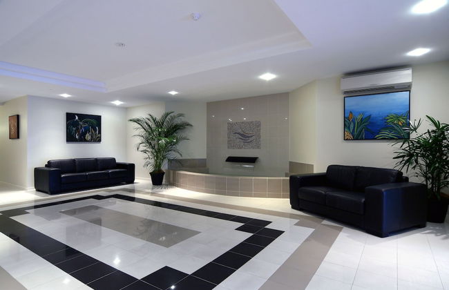 Scarborough Beach Resort QLD - Foto 5