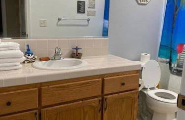 Waxberry Getaway Sequoia/Kings Canyon National Pks - Foto 49