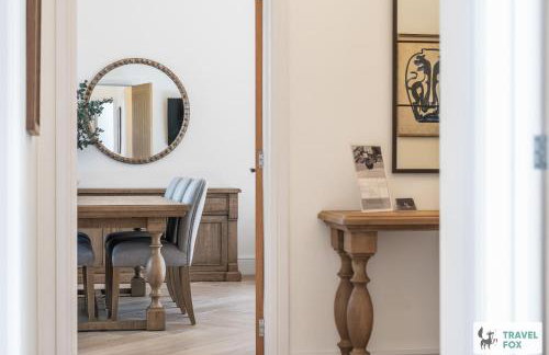 The Old Chapel - Foto 35