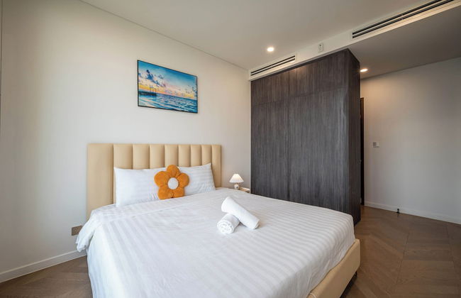 The Lumiere Luxury Citypoint ANGIA - Foto 18