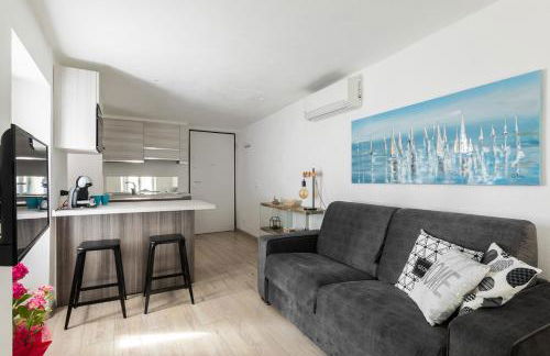 La Terrazza sul Lago di Como con garage - Photo 54