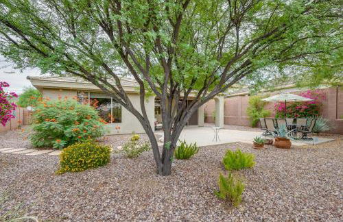 Snowbirds Welcome! Anthem Gem with Fairway Views - Foto 24