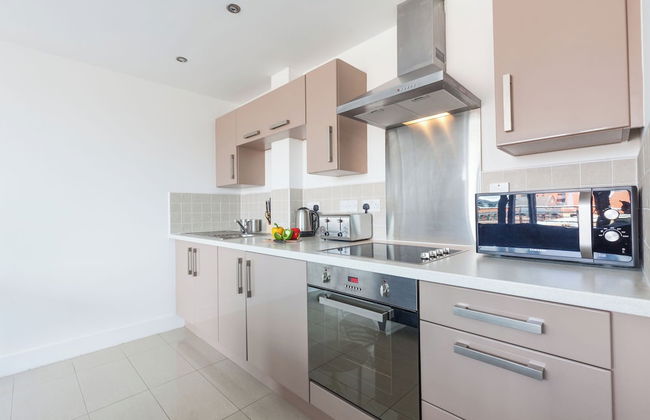 KSpace @ The Point - Foto 25