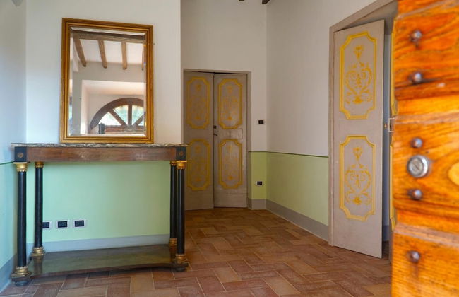 Villa La Contessa - Villa La Contessa - Photo 28