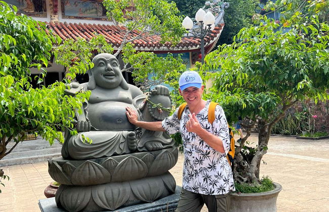 Tour privado por Da Nang - Foto 3