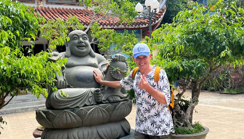 Visita guidata privata di Da Nang - Foto 3