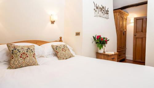 Ingleton 2-bed Cottage, Sleeps 4, Pet Ok & Parking - Foto 4