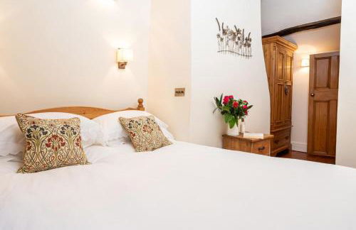 Ingleton 2-bed Cottage, Sleeps 4, Pet Ok & Parking - Foto 4