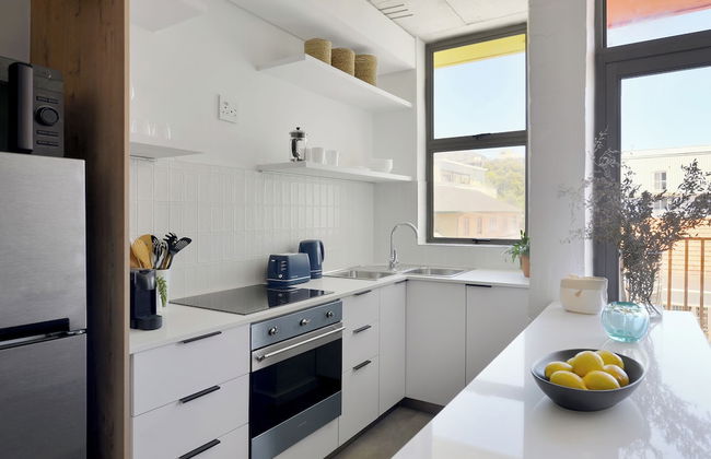 SIX ON N - Fluent Serviced Apartments - Foto 41