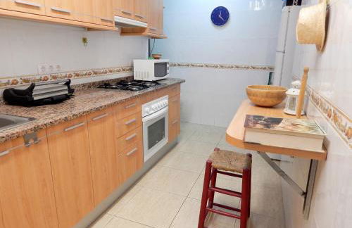 VILLAS COSETTE - Apartamento Santamaria - Foto 8