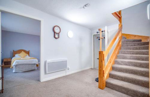 Novar 4 Bedroom House Alness - Foto 29