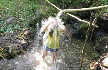 Chalé Suíço - Chalés Belo Monte - Sítio Belo Monte - Foto 39