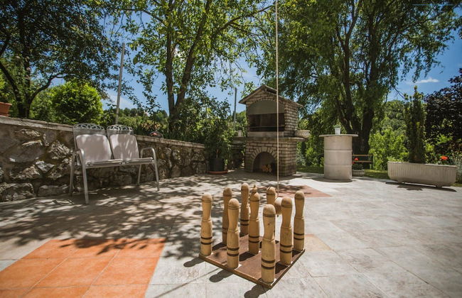 Holiday Home Boltar - Foto 29