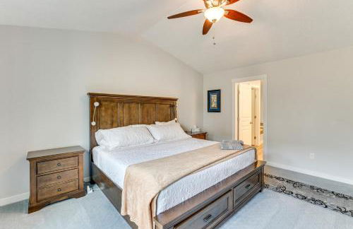 Spacious Kuna Family Home Close to Parks! - Foto 10