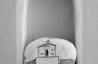 Stella's traditional house. - Foto 47