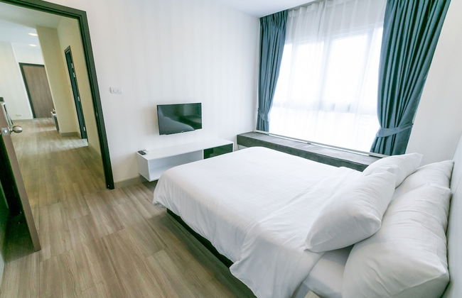 Locals Prio ChiangMai Central Airport Plaza - Foto 11