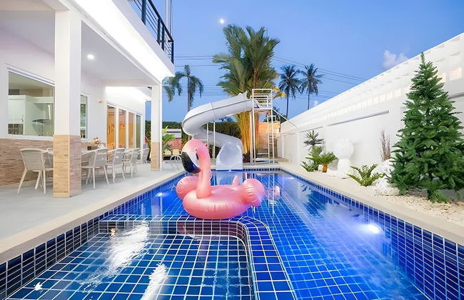 Platinum Pool Villa - Foto 16