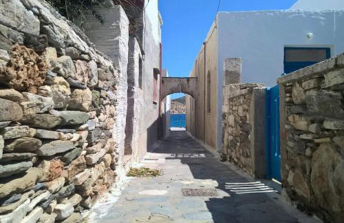 Sea-View Rooftop Terrace Studio - Foto 21