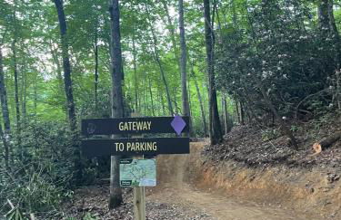 New Luxury 4 bedroom Mountain View Home w/hot tub! - Foto 44