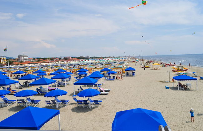 Bedo House Beach Front - Foto 25