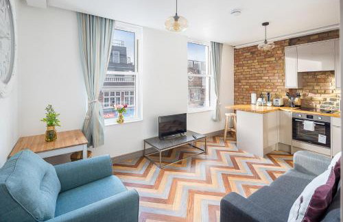 London Regents Luxury Apartments - Foto 73