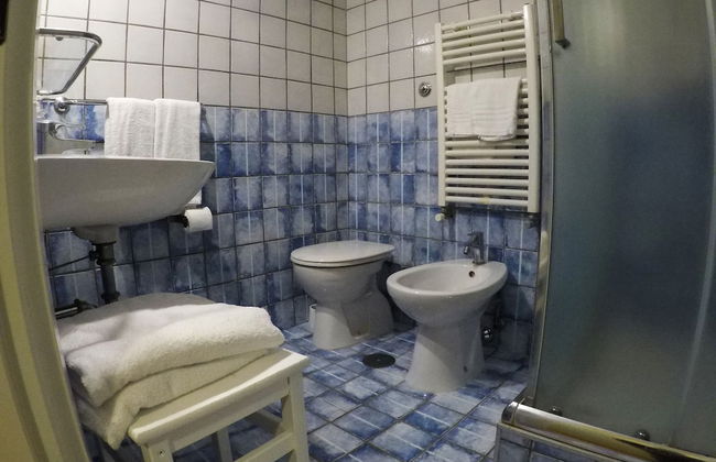 Bonapace Porta Nolana B&B - Foto 39