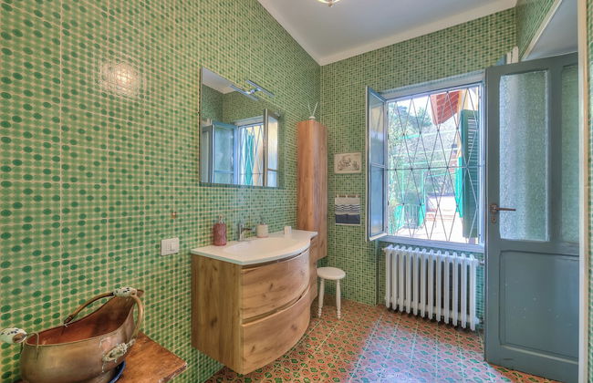 Charming Villa I Tre Archi - Photo 10