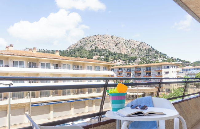 RVApartaments La Pineda - Foto 9