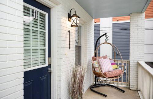 Optimist Abode 1: <7min to NoDa-Midwood-Uptown - Foto 15