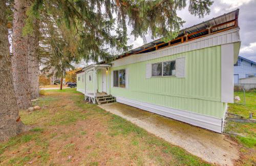 Charming Old Farmhouse in Libby Pets Welcome! - Foto 3