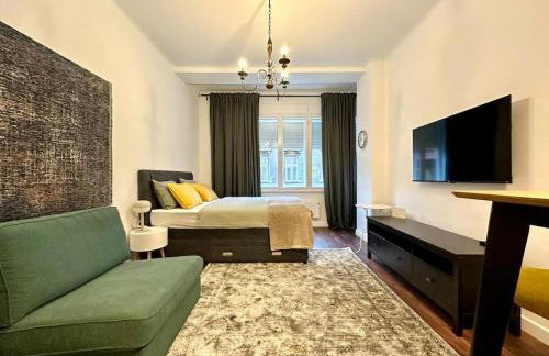 Sapphire Apartment Zagreb - Photo 1