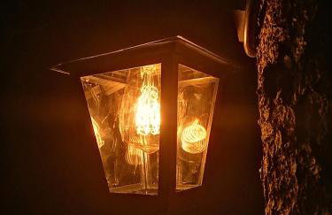 Chałpa na skarpie - Foto 22