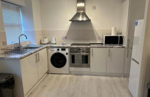Stylish 1 Bedroom close to Tooting Bec Station - Photo 7