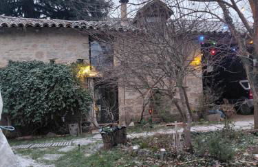 Gîte Ô Nature - Foto 39