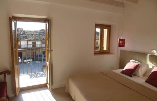 Apartamentos Rurales Entre Fuentes - Foto 28