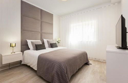 D Loft Downtown - Foto 64